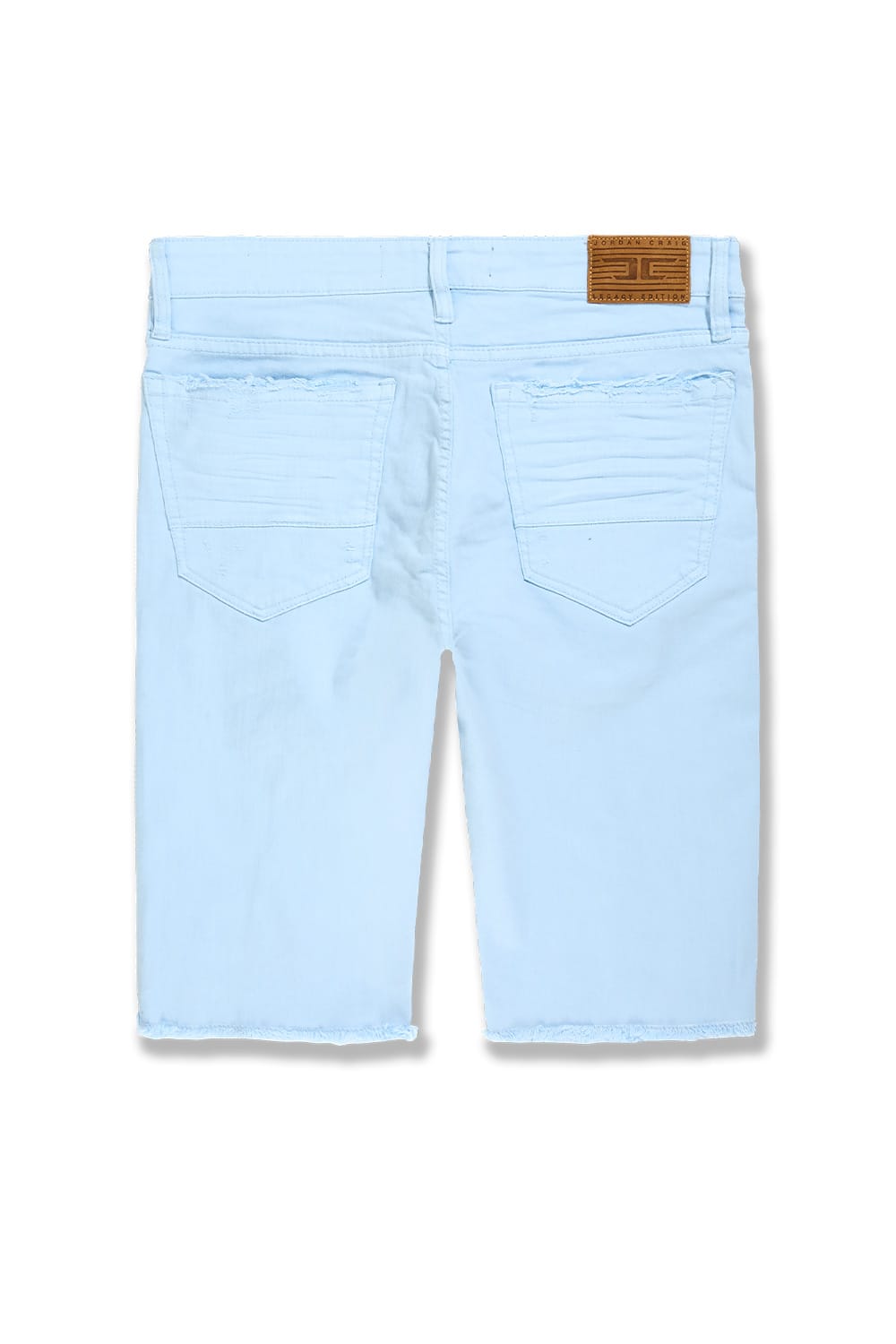 JC Big Men Big Men's OG Tulsa Twill Shorts