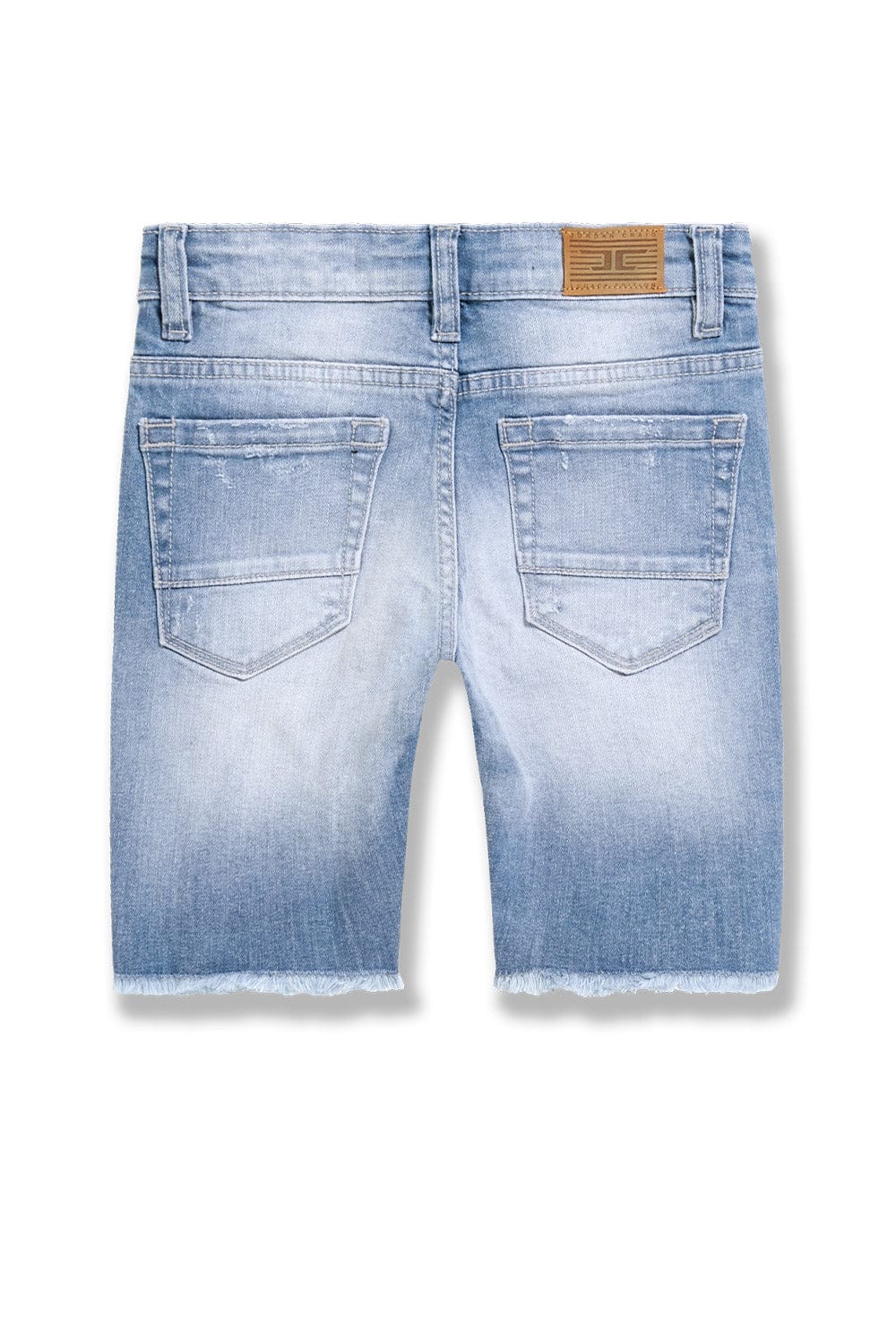 Kids Arlington Denim Shorts