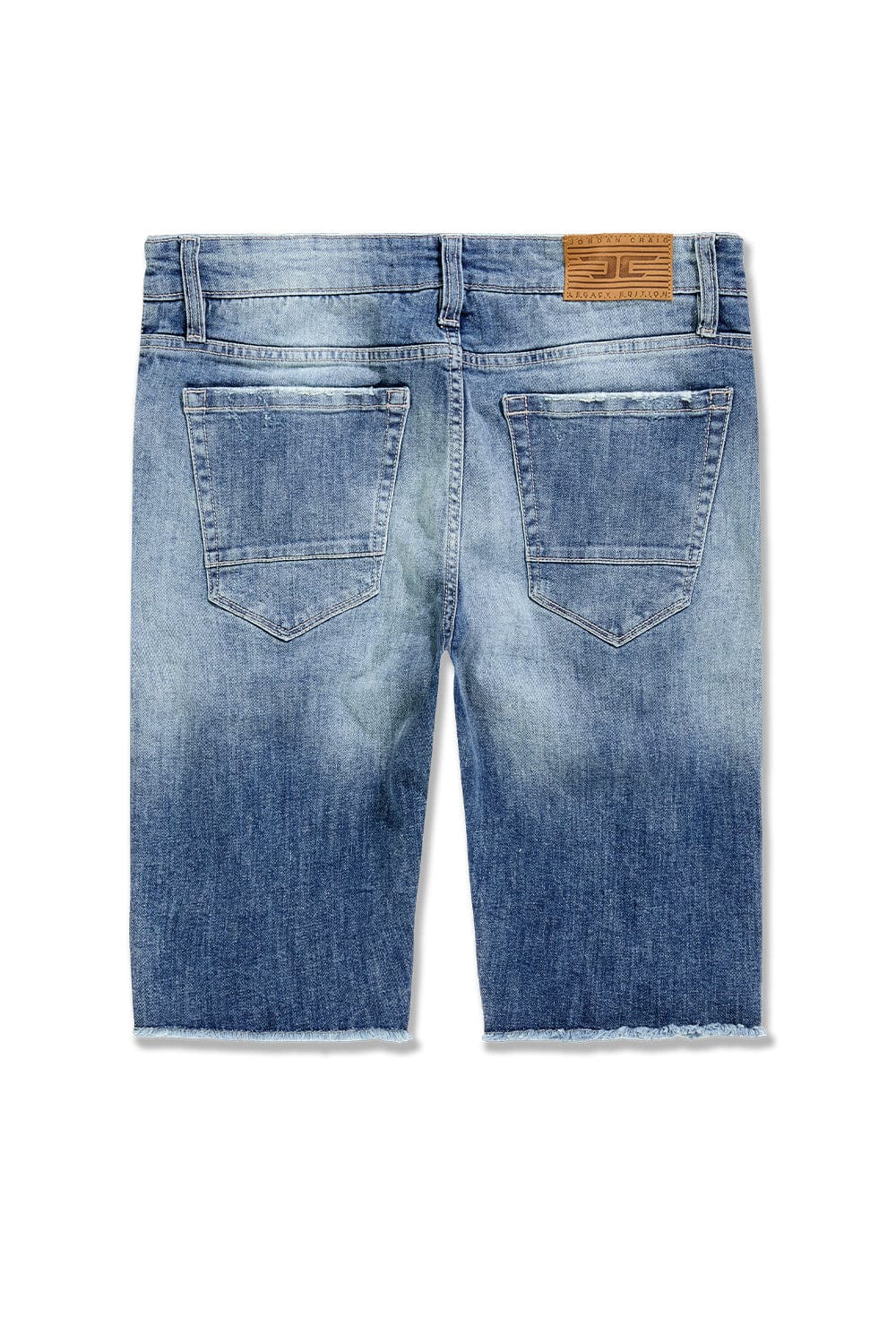 Jordan Craig OG - Arlington Denim Shorts