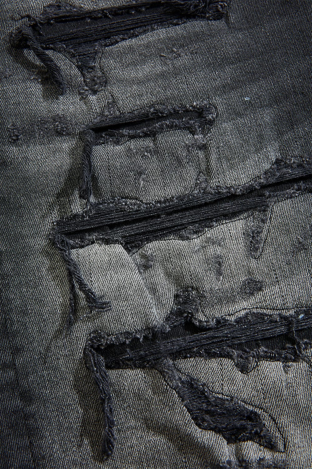 Jordan Craig OG - Chesapeake Denim Shorts