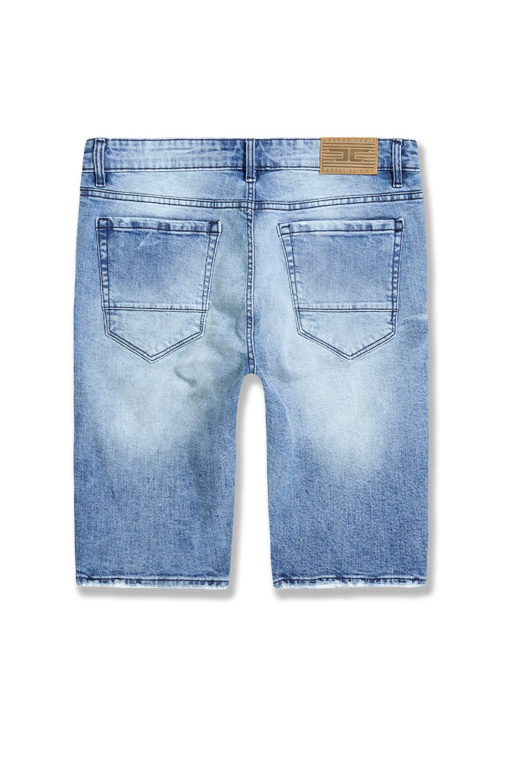 Jordan Craig OG - Chesapeake Denim Shorts