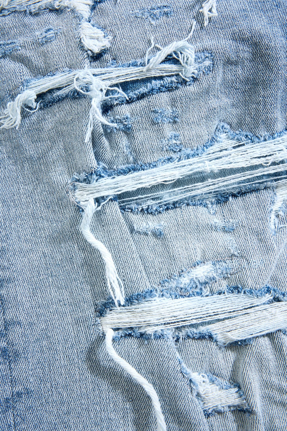 Jordan Craig OG - Chesapeake Denim Shorts
