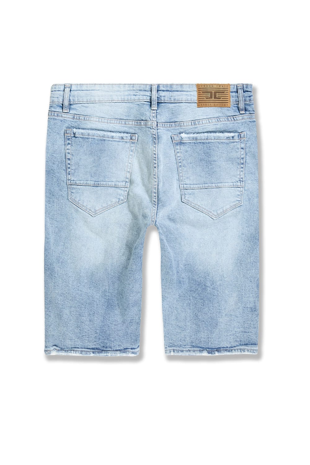 Jordan Craig OG - Chesapeake Denim Shorts