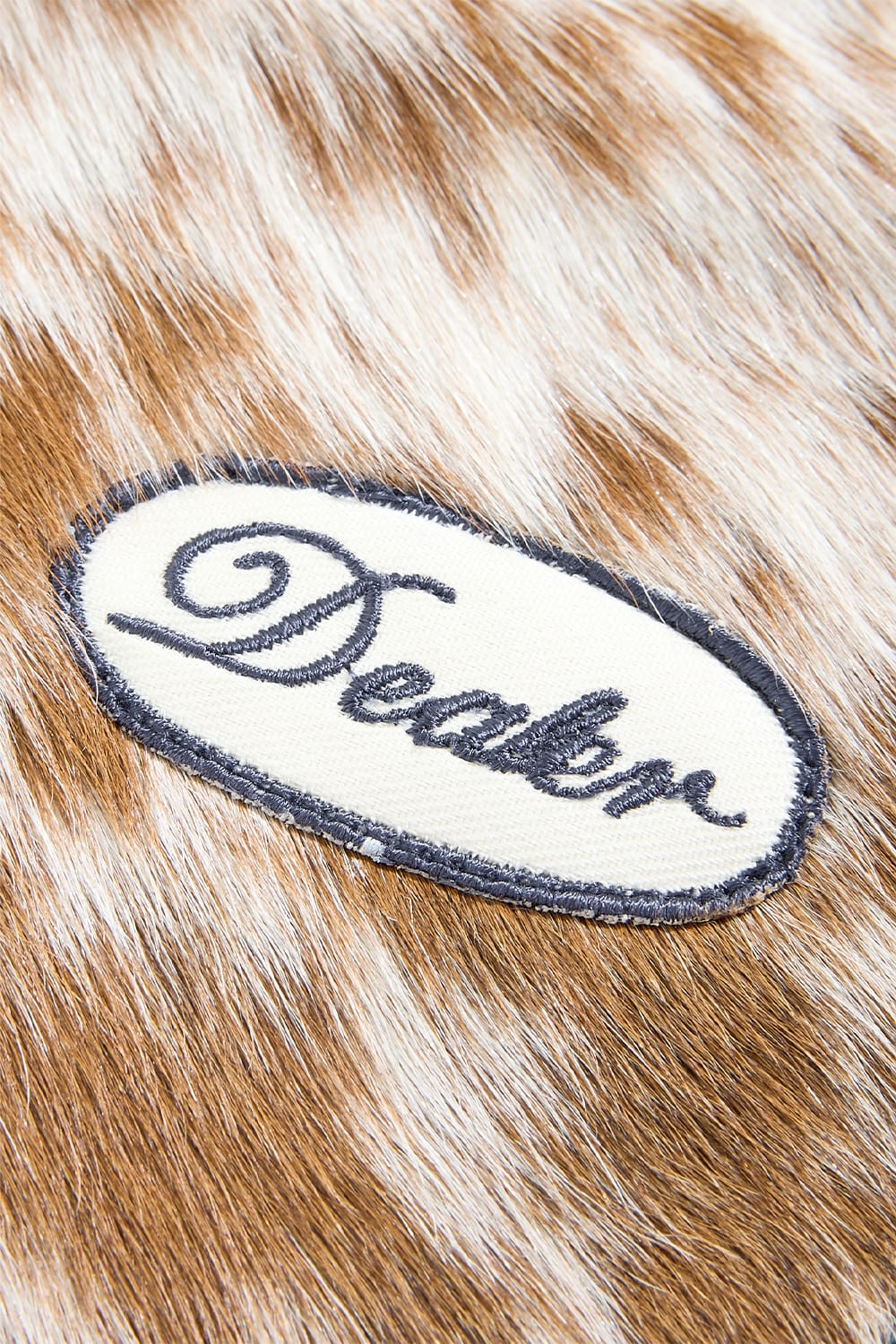 Jordan Craig Relaxed Fit - Bronco Patchwork Denim - Aaron Collection