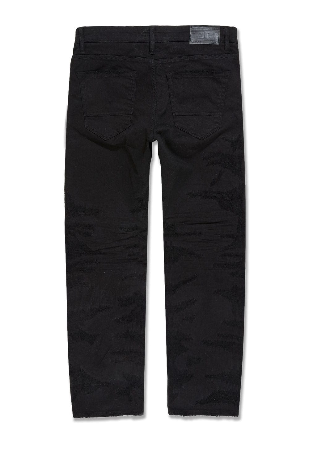 Jordan Craig Molten Denim (Monochrome)