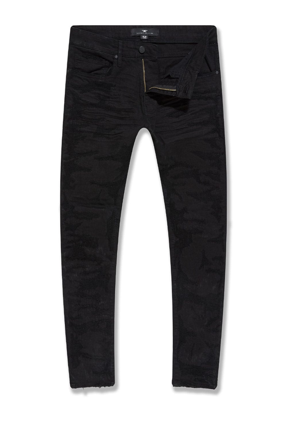 Jordan Craig Aaron - Molten Denim Jet Black / 30/30