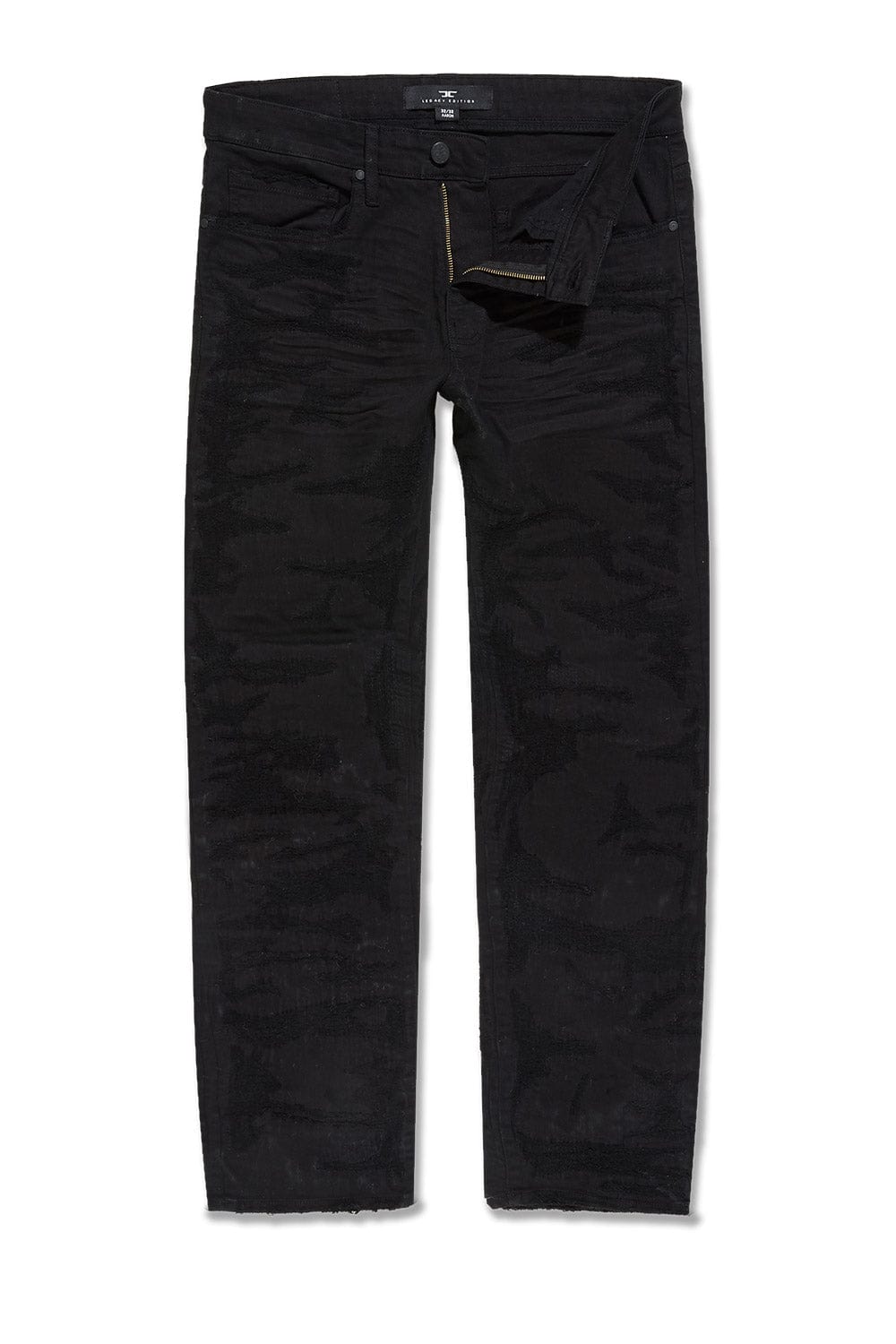 Jordan Craig Molten Denim (Monochrome)