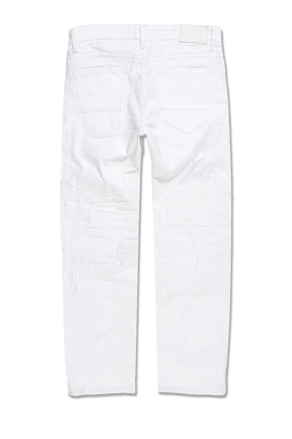 Jordan Craig Molten Denim (Monochrome)