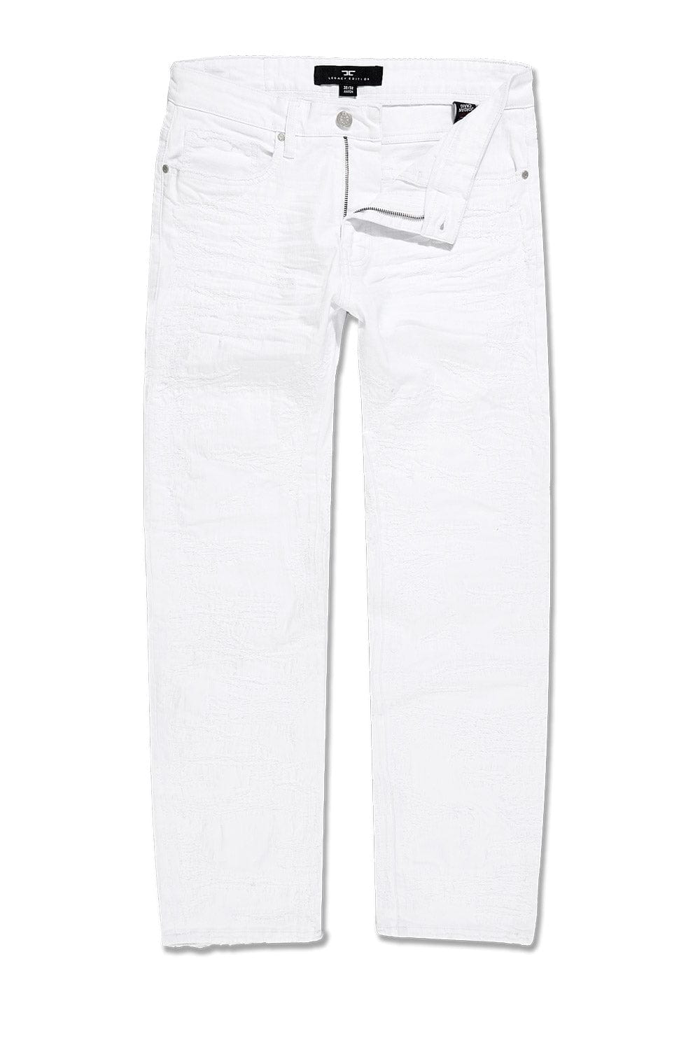 Jordan Craig Molten Denim (Monochrome)