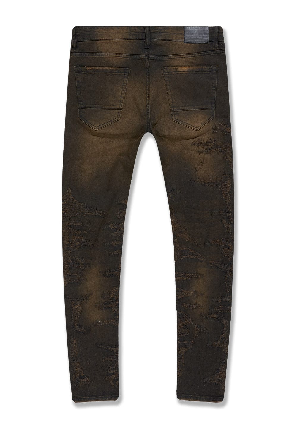 Jordan Craig Molten Denim (Copper Black)