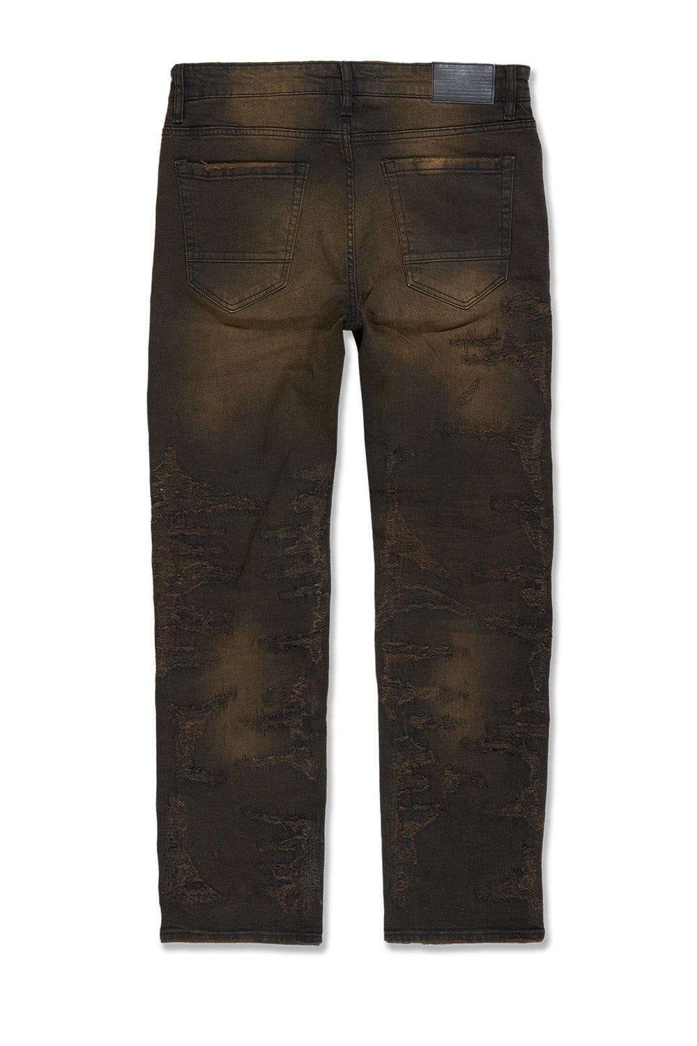 Jordan Craig Molten Denim (Copper Black)