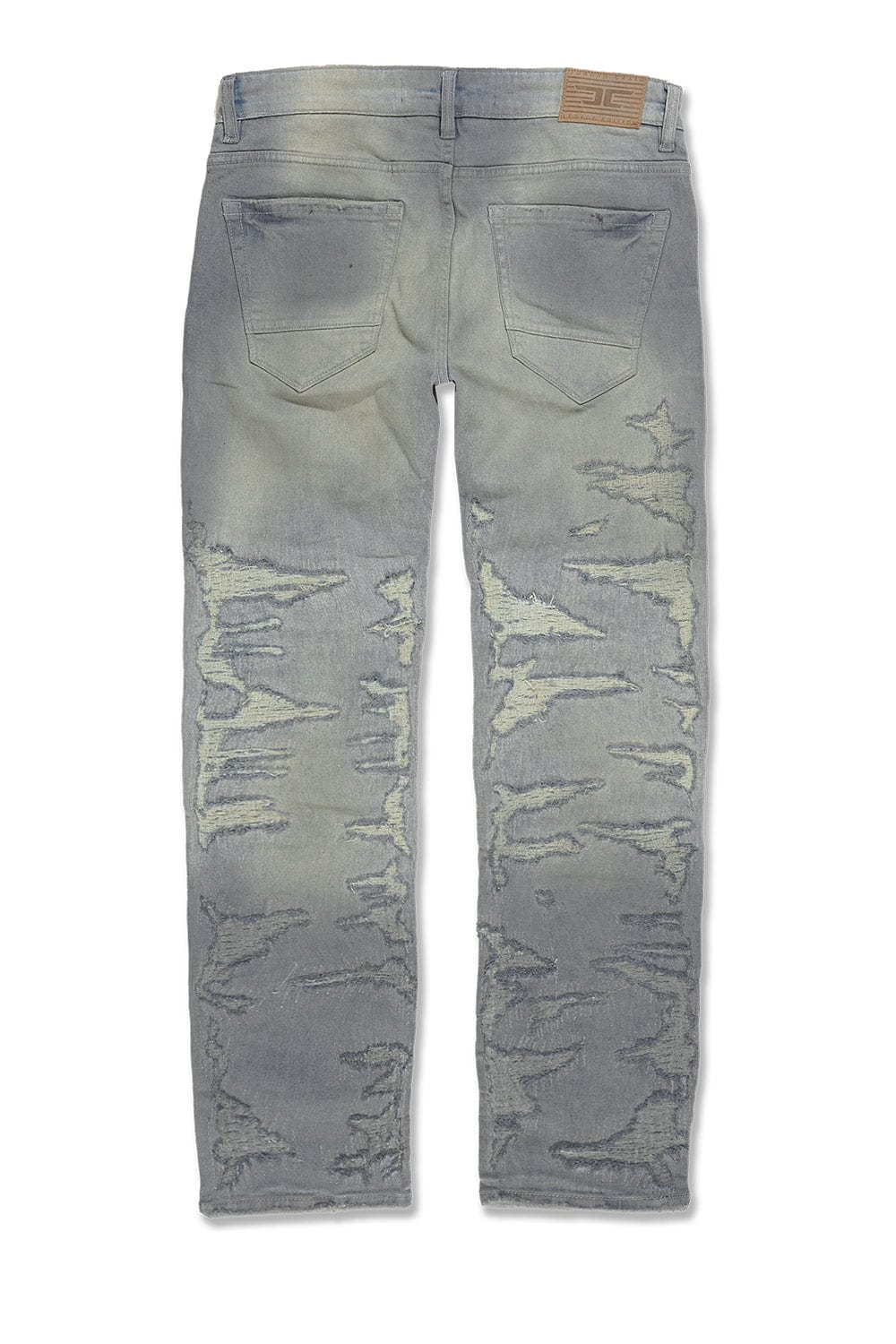 Jordan Craig Aaron - Molten Denim
