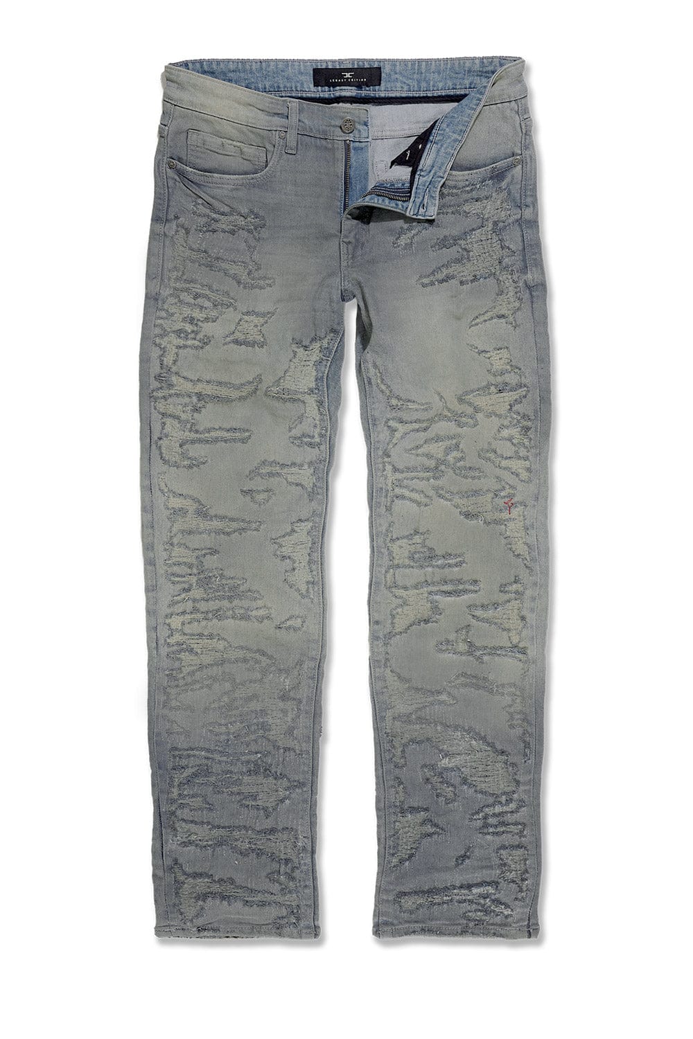 Jordan Craig Aaron - Molten Denim