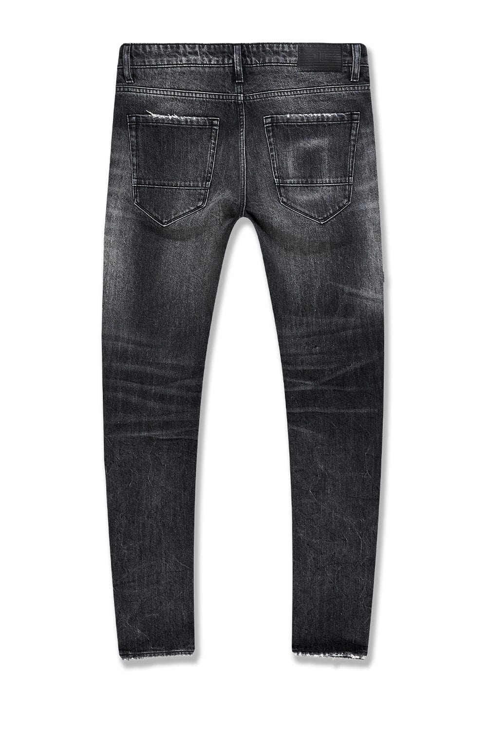 Jordan Craig Aaron - Tsunami Denim (Industrial Black)