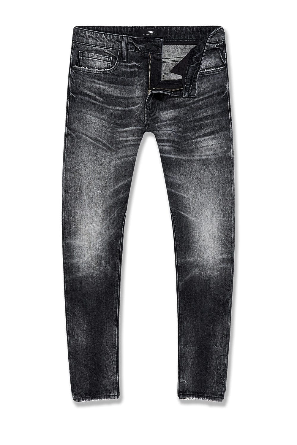 Jordan Craig Aaron - Tsunami Denim (Industrial Black) 30/30 / Industrial Black