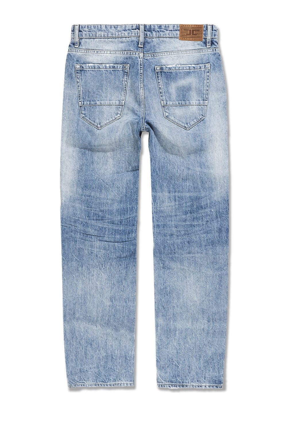 Jordan Craig Aaron - Tsunami Denim (River Blue)