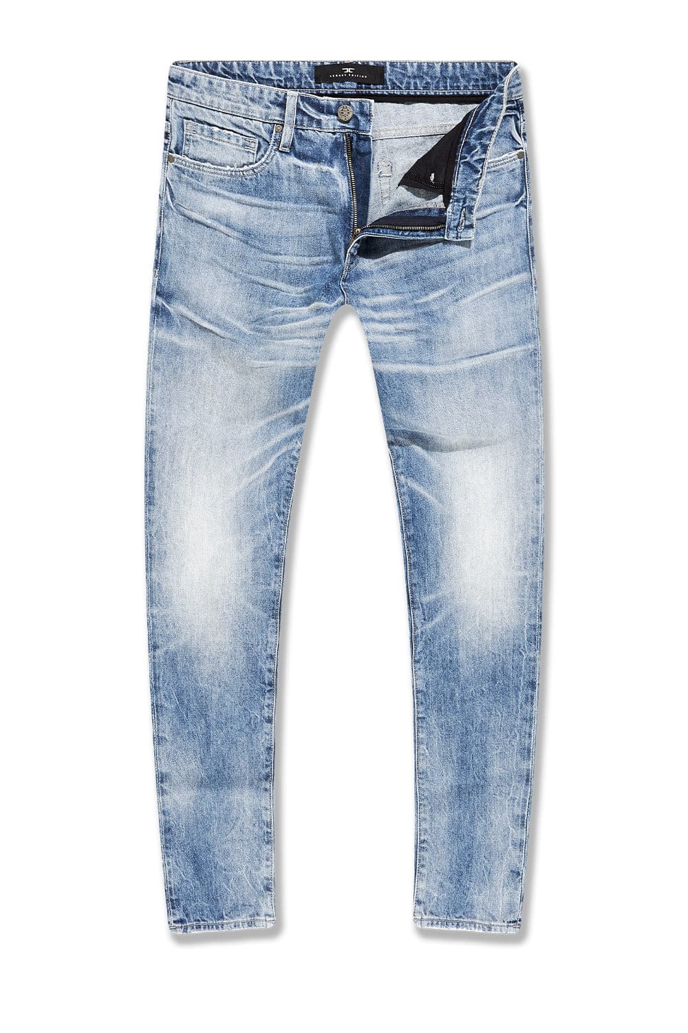 Jordan Craig Aaron - Tsunami Denim (River Blue) 30/30 / River Blue