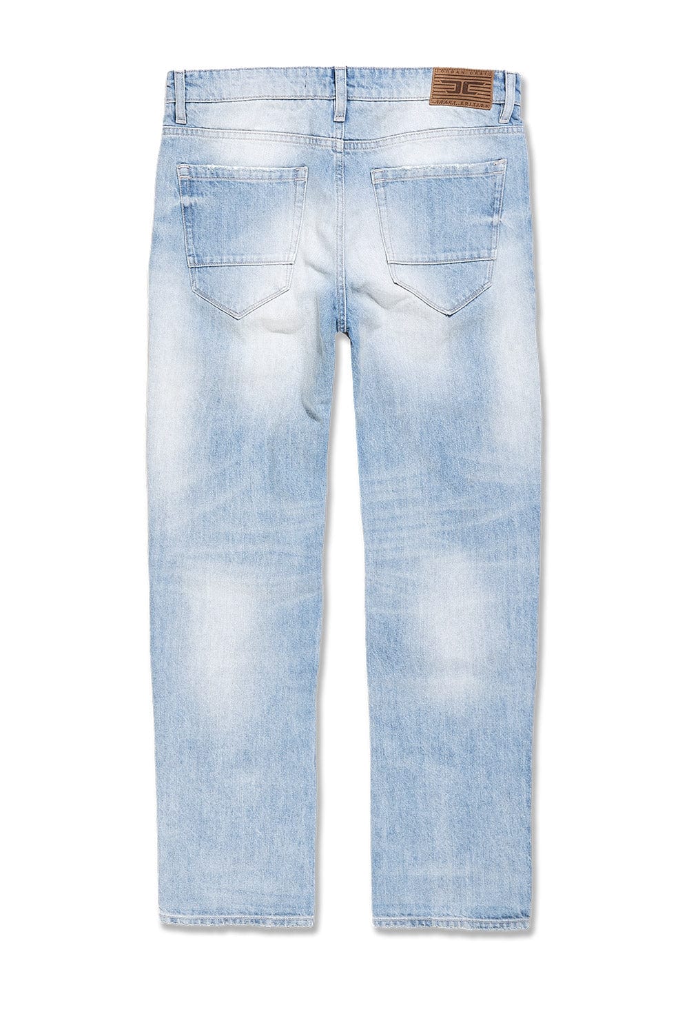 Jordan Craig Aaron - Chill Guy Denim (Arctic Wash)