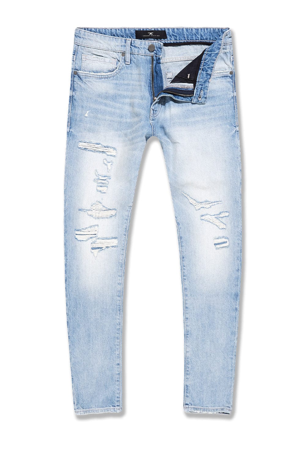 Jordan Craig Aaron - Chill Guy Denim (Arctic Wash) 30/30 / Arctic Wash