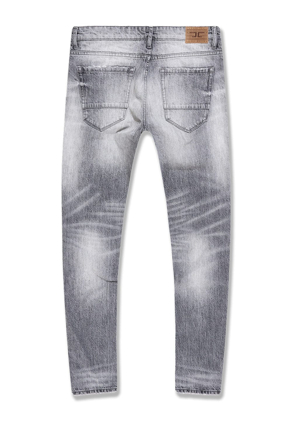 Jordan Craig Aaron - Chill Guy Denim (Cement Wash)