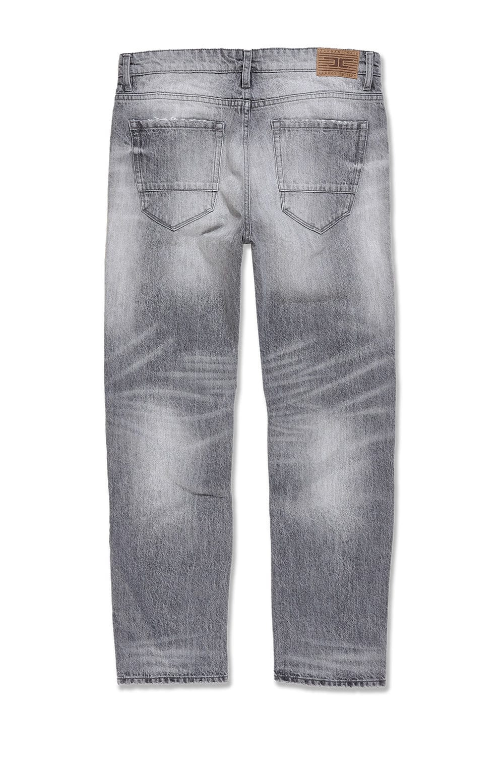 Jordan Craig Aaron - Chill Guy Denim (Cement Wash)