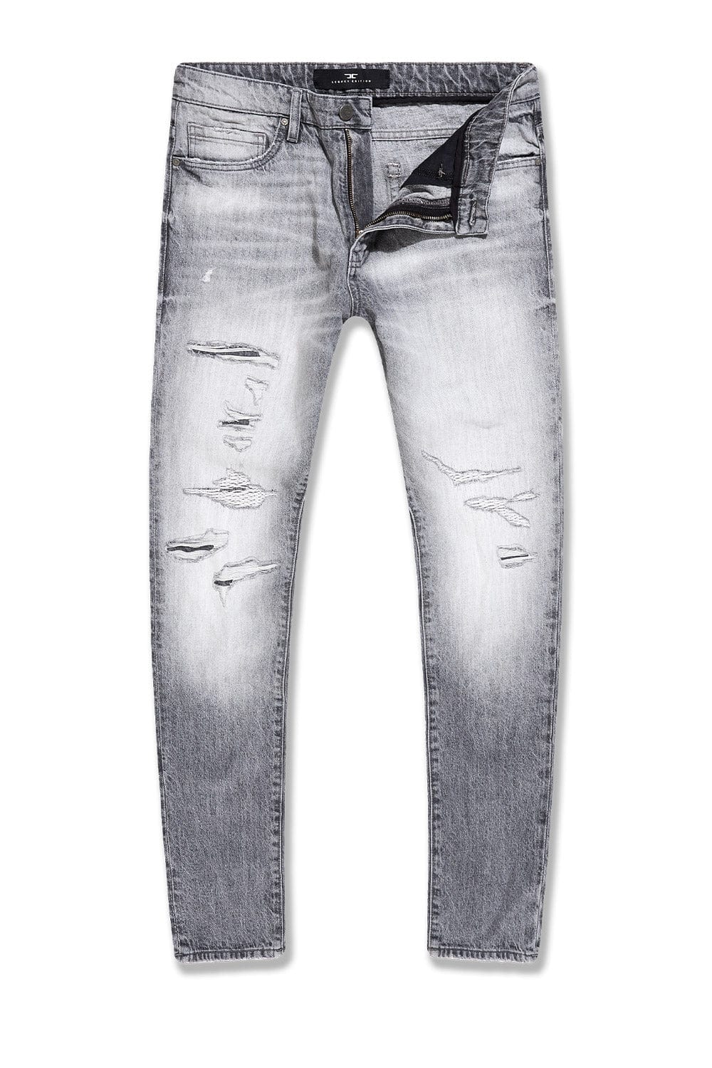 Jordan Craig Aaron - Chill Guy Denim (Cement Wash) 30/30 / Cement Wash