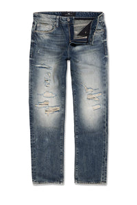 Aaron Chill Guy Denim 3 Pack