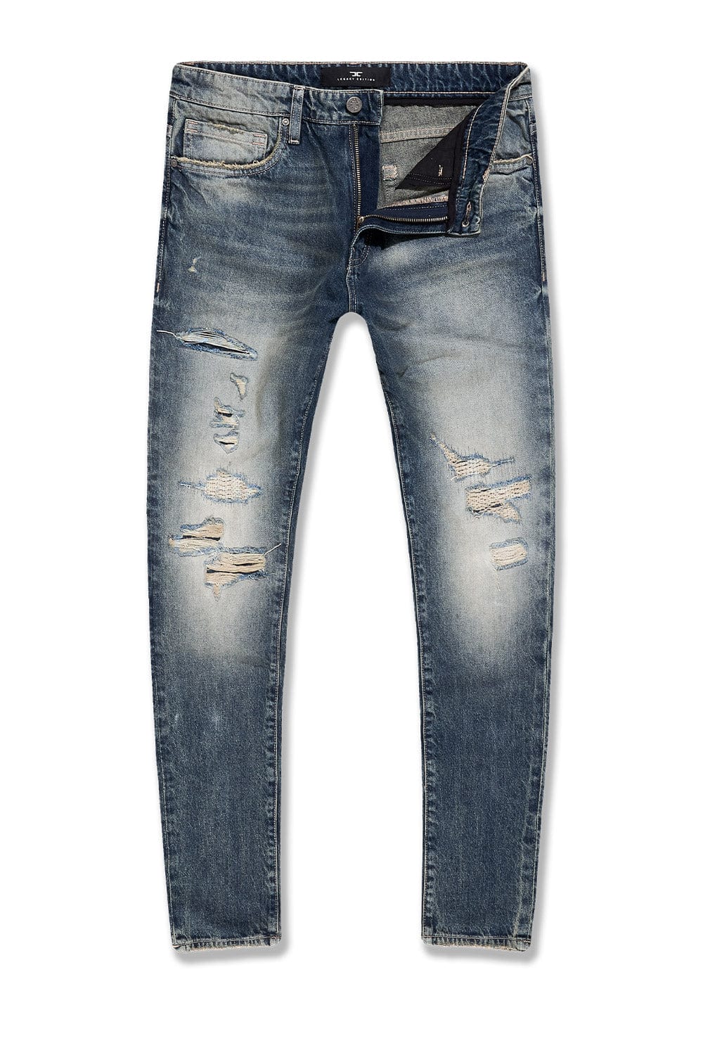 Jordan Craig Aaron Chill Guy Denim 3 Pack