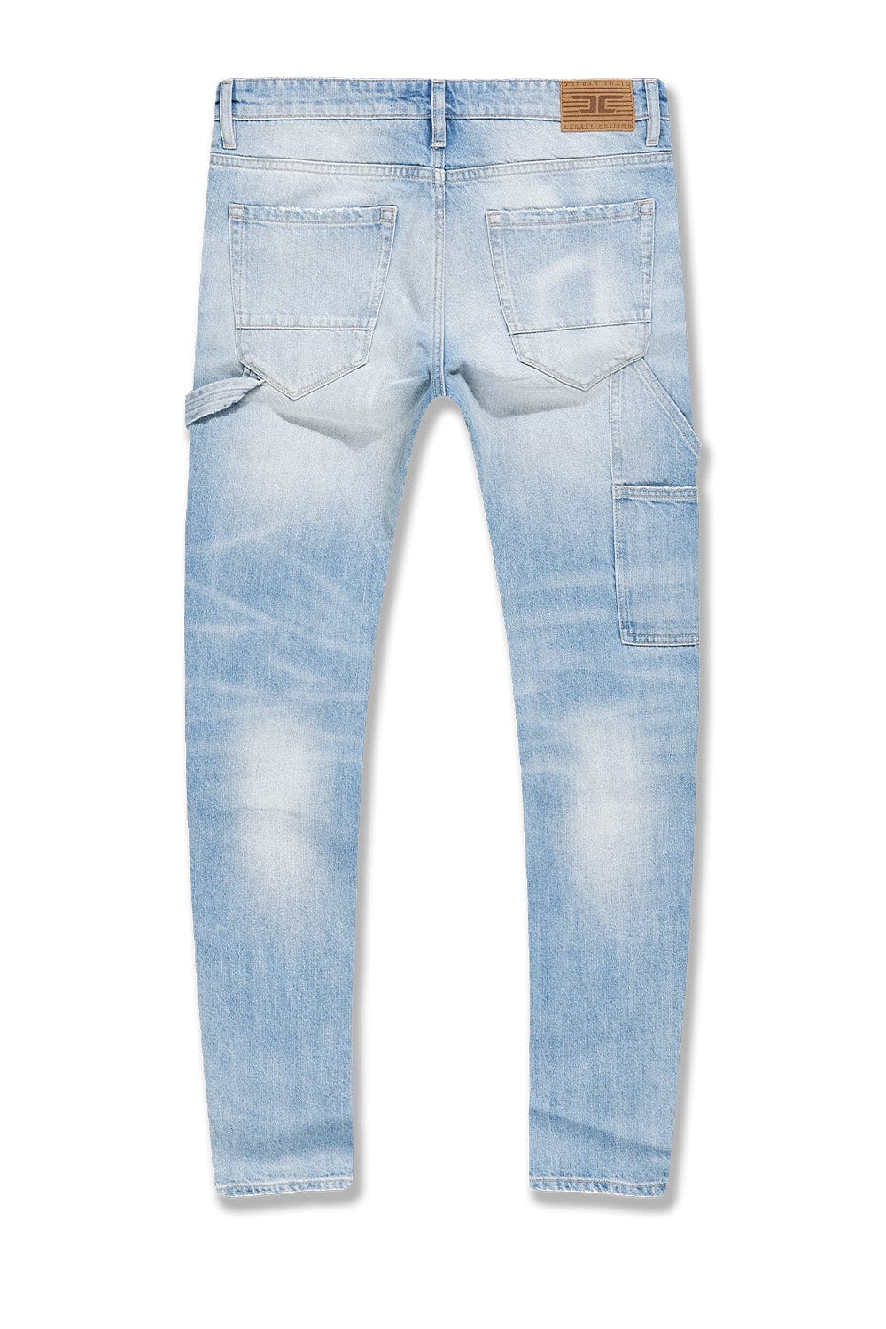 Jordan Craig Aaron - Foreman Denim (Arctic Wash)