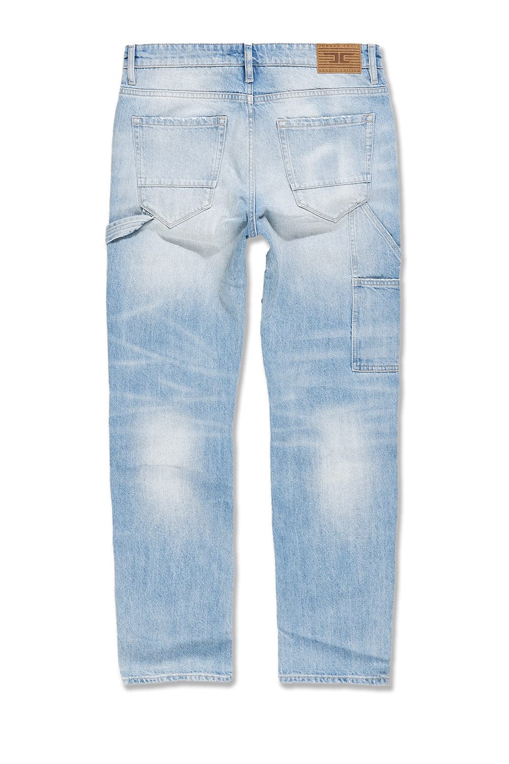 Jordan Craig Aaron - Foreman Denim (Arctic Wash)