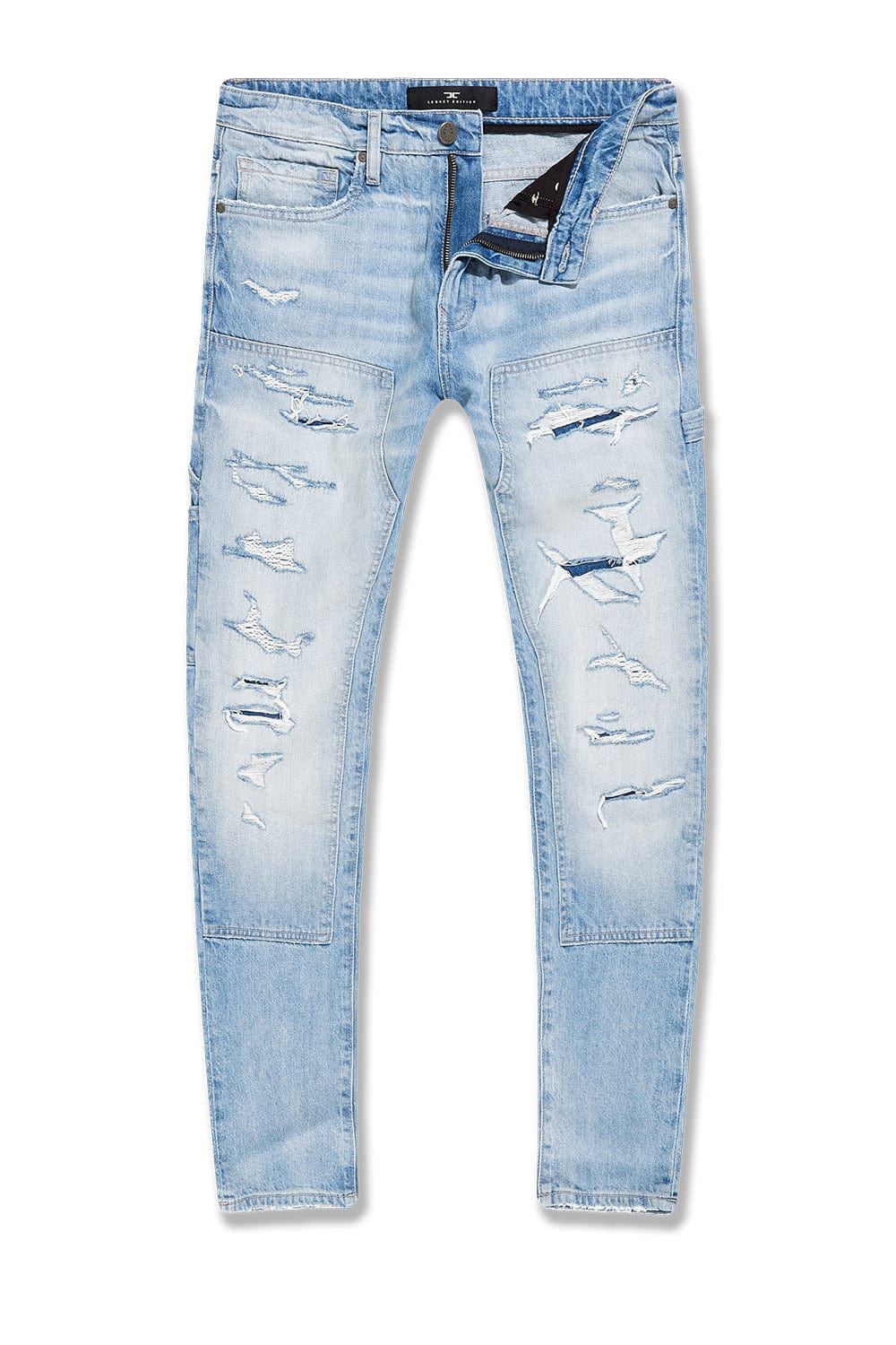 Jordan Craig Aaron - Foreman Denim (Arctic Wash) 30/30 / Arctic Wash