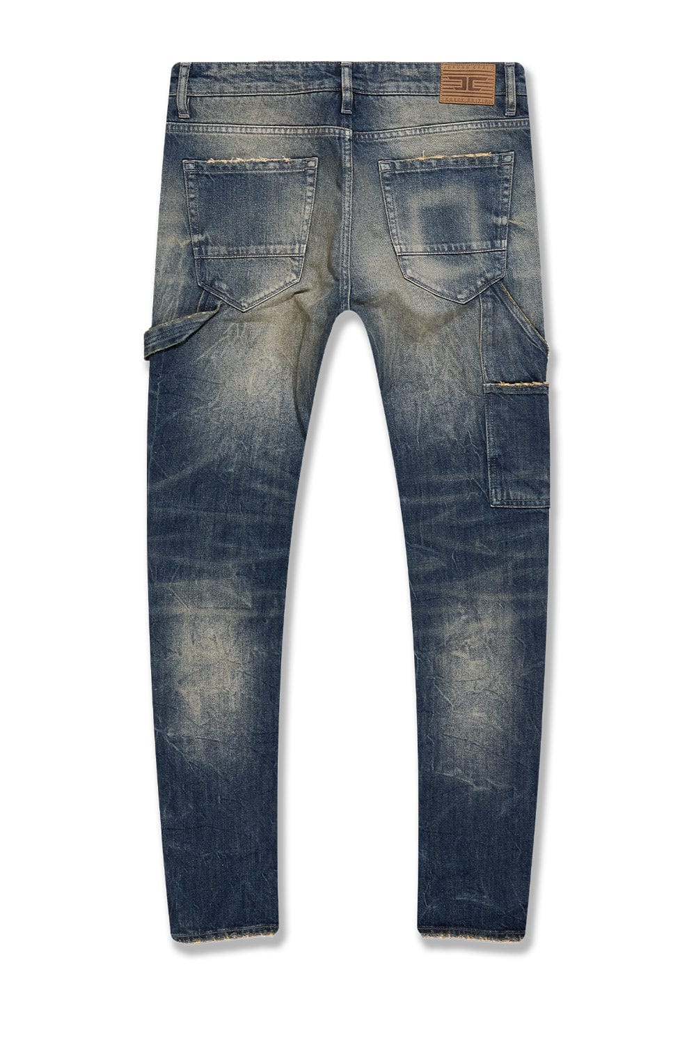 Jordan Craig Aaron - Foreman Denim (Copper Wash)