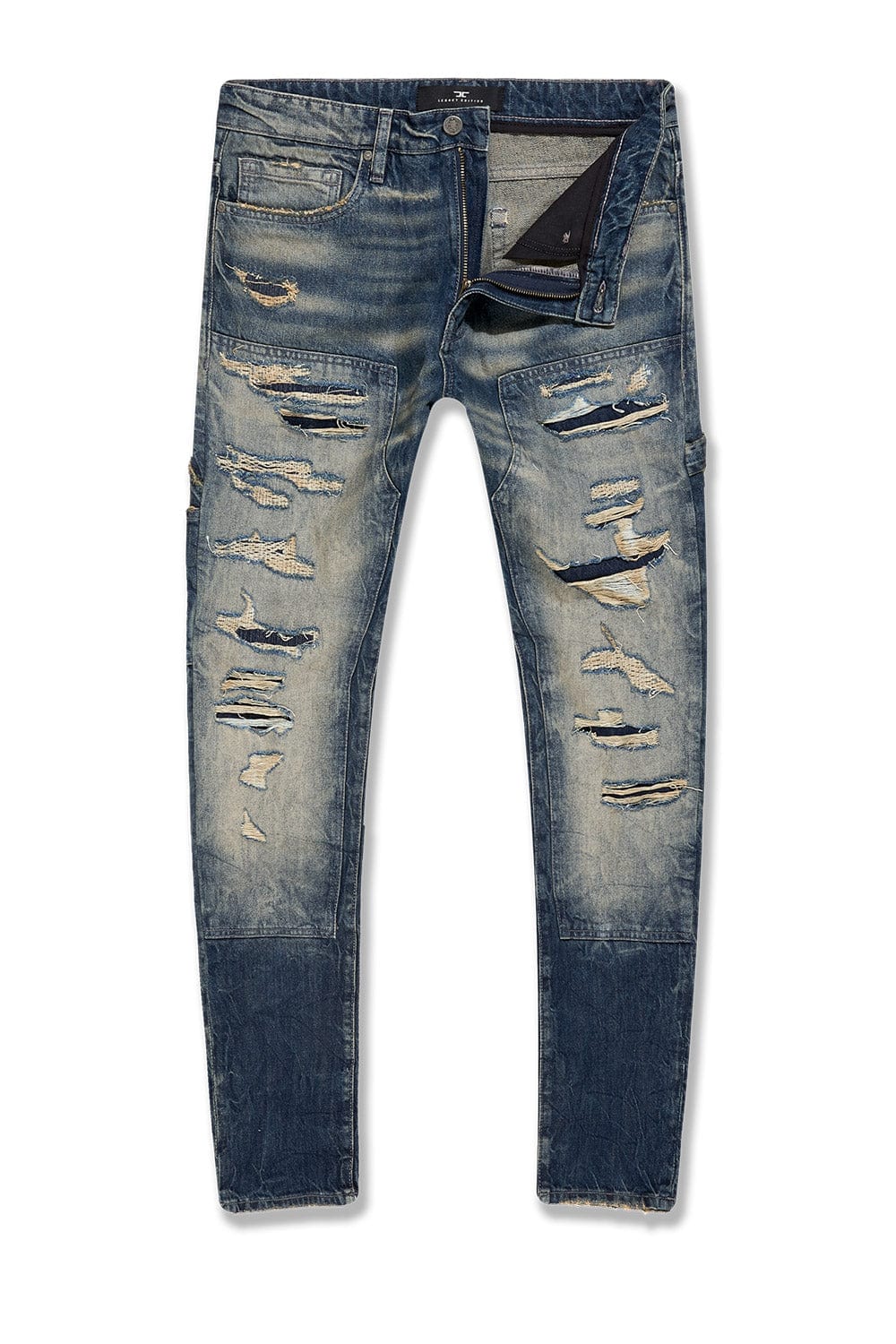 Jordan Craig Aaron - Foreman Denim (Copper Wash) 30/30 / Copper Wash