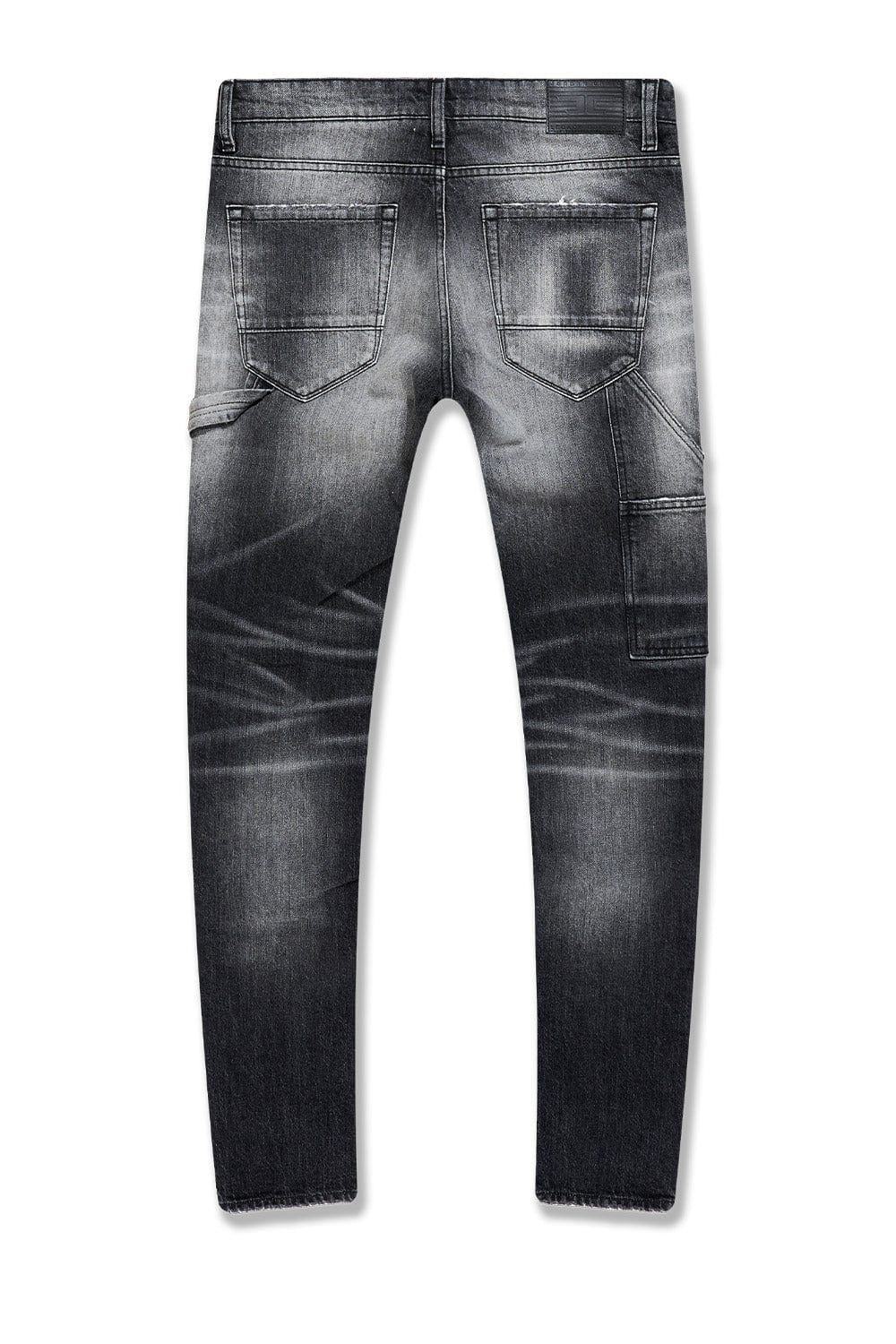 Jordan Craig Aaron - Foreman Denim (Industrial Black)