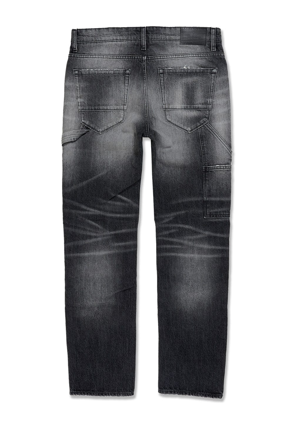 Jordan Craig Aaron - Foreman Denim (Industrial Black)