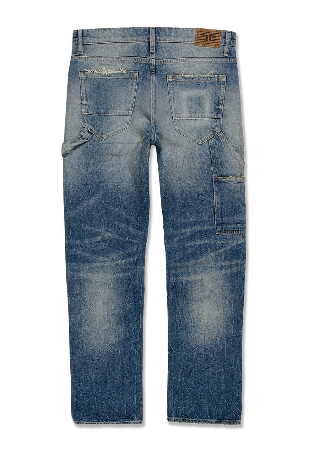 Jordan Craig Aaron - Foreman Denim (Sand Wash)