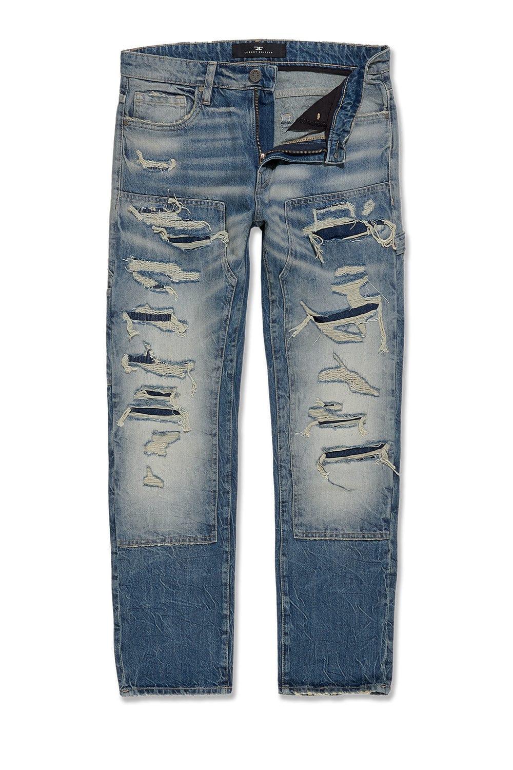 ALL MEN'S BUYERS (PRODUCT VENDOR = JORDAN CRAIG) – Page 6