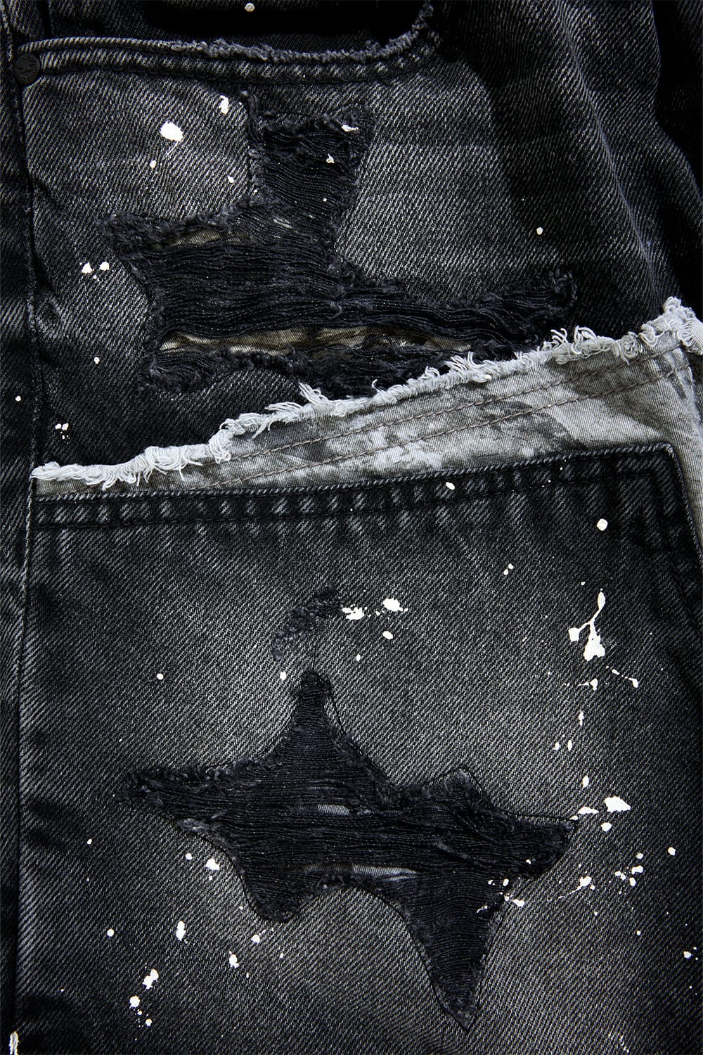 Jordan Craig Relaxed Fit - Confluence Denim - Aaron Collection