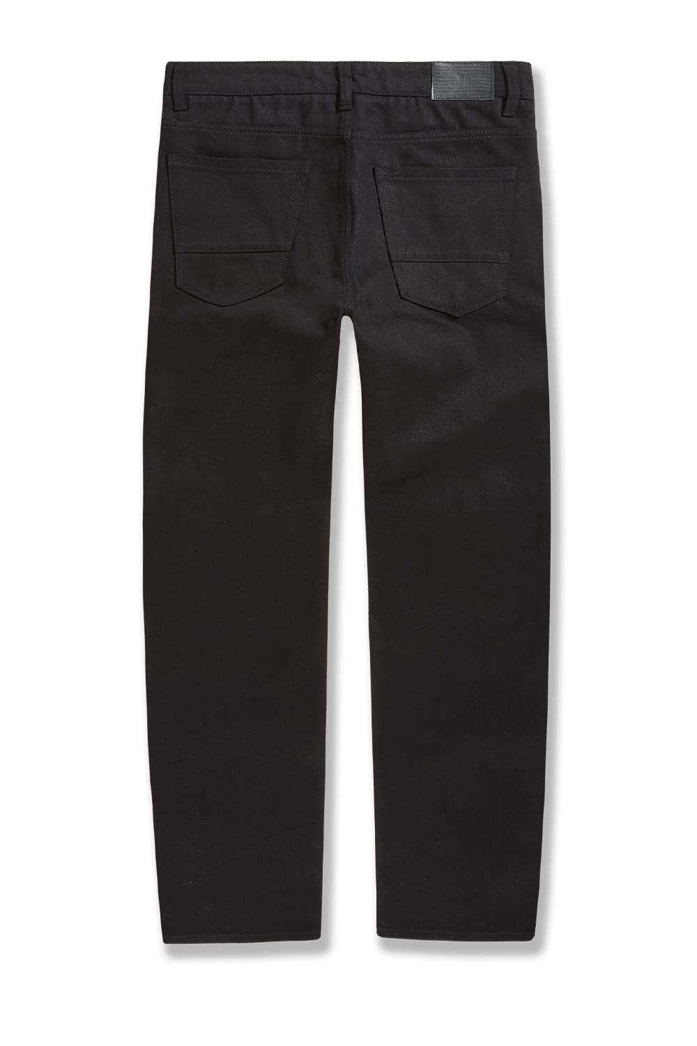 Jordan Craig Relaxed Fit - The Tunnel Denim - Aaron Collection