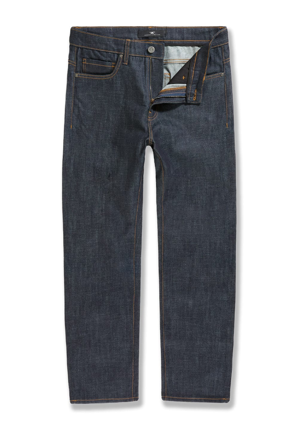 Jordan Craig Relaxed Fit - The Tunnel Denim - Aaron Collection Raw Blue / 30 / 30