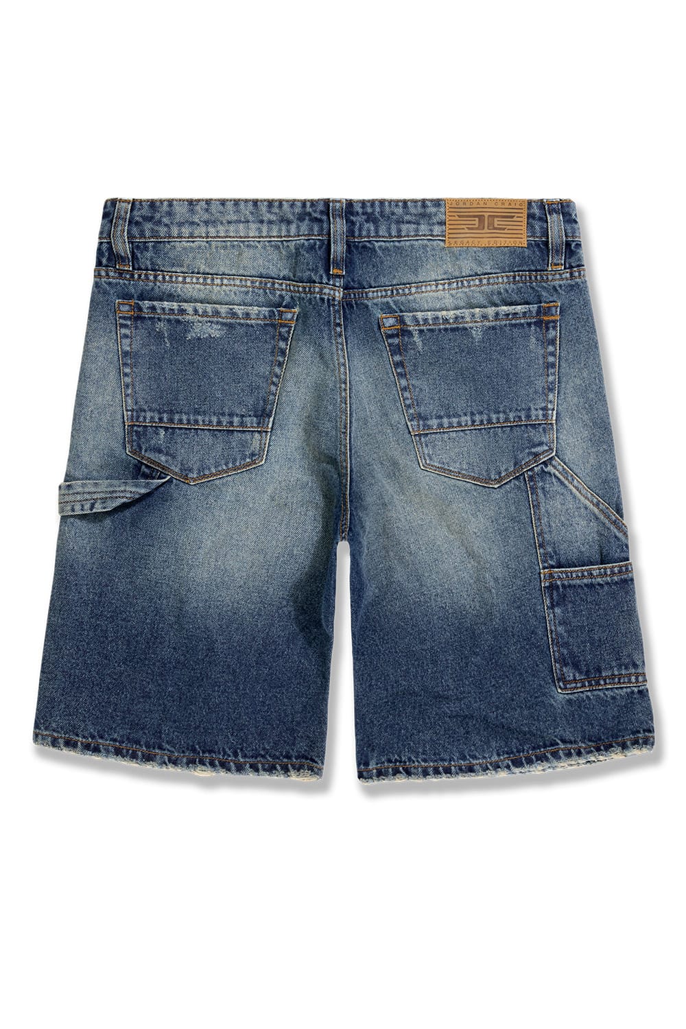 OG - Craftsman Denim Shorts