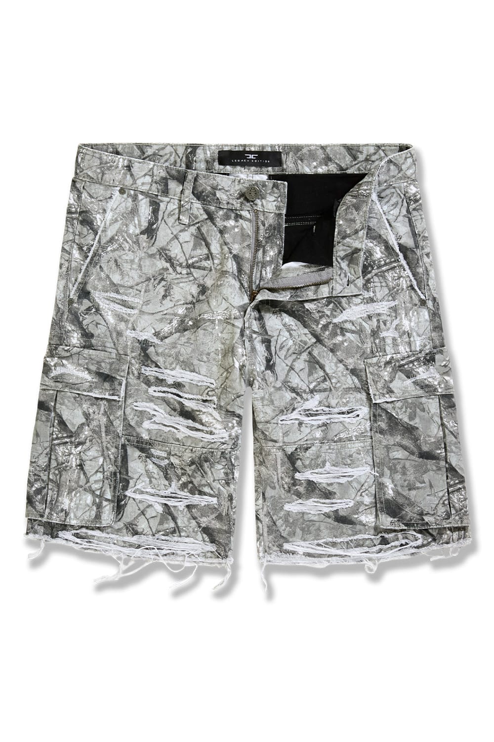 Jordan Craig OG - Field Ops Cargo Shorts Deadwood / 30