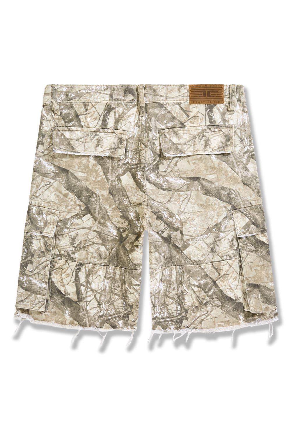 Jordan Craig OG - Field Ops Cargo Shorts
