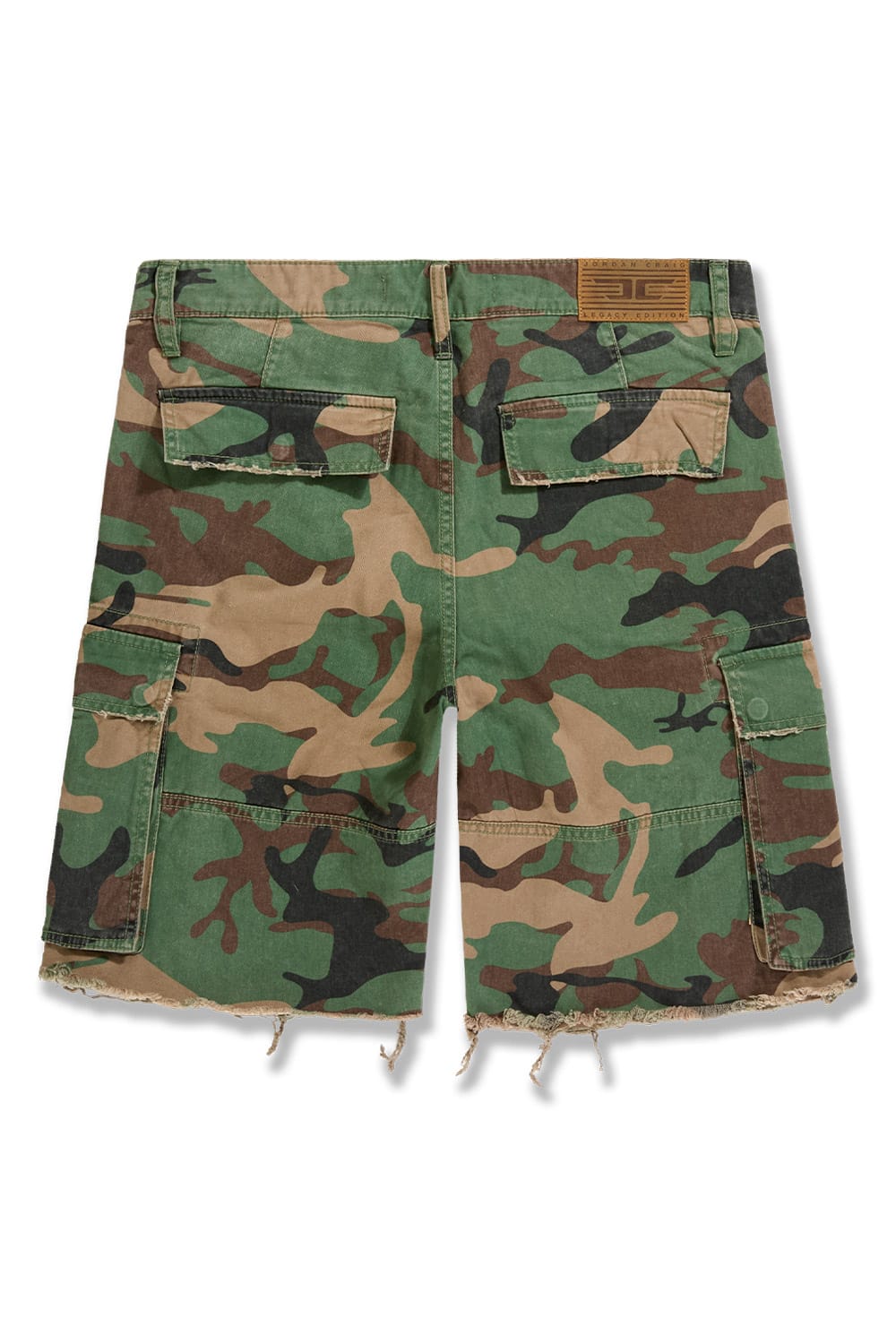 Jordan Craig OG - Field Ops Cargo Shorts