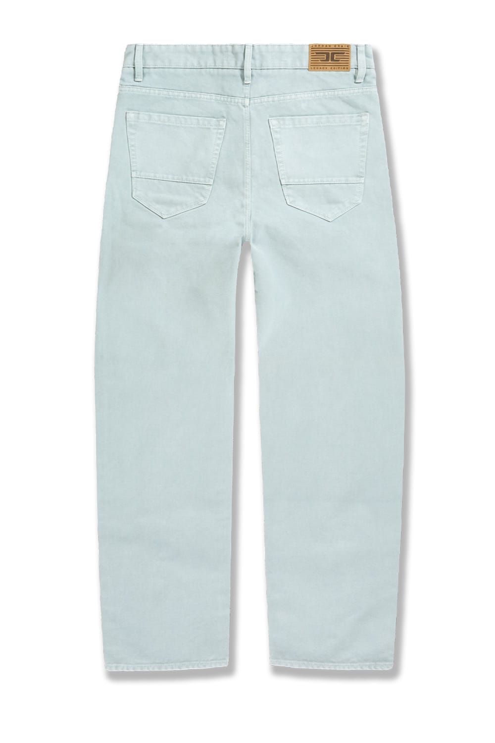 Jordan Craig Wide Leg Fit - Brooklyn Banks Pants - Brian Collection