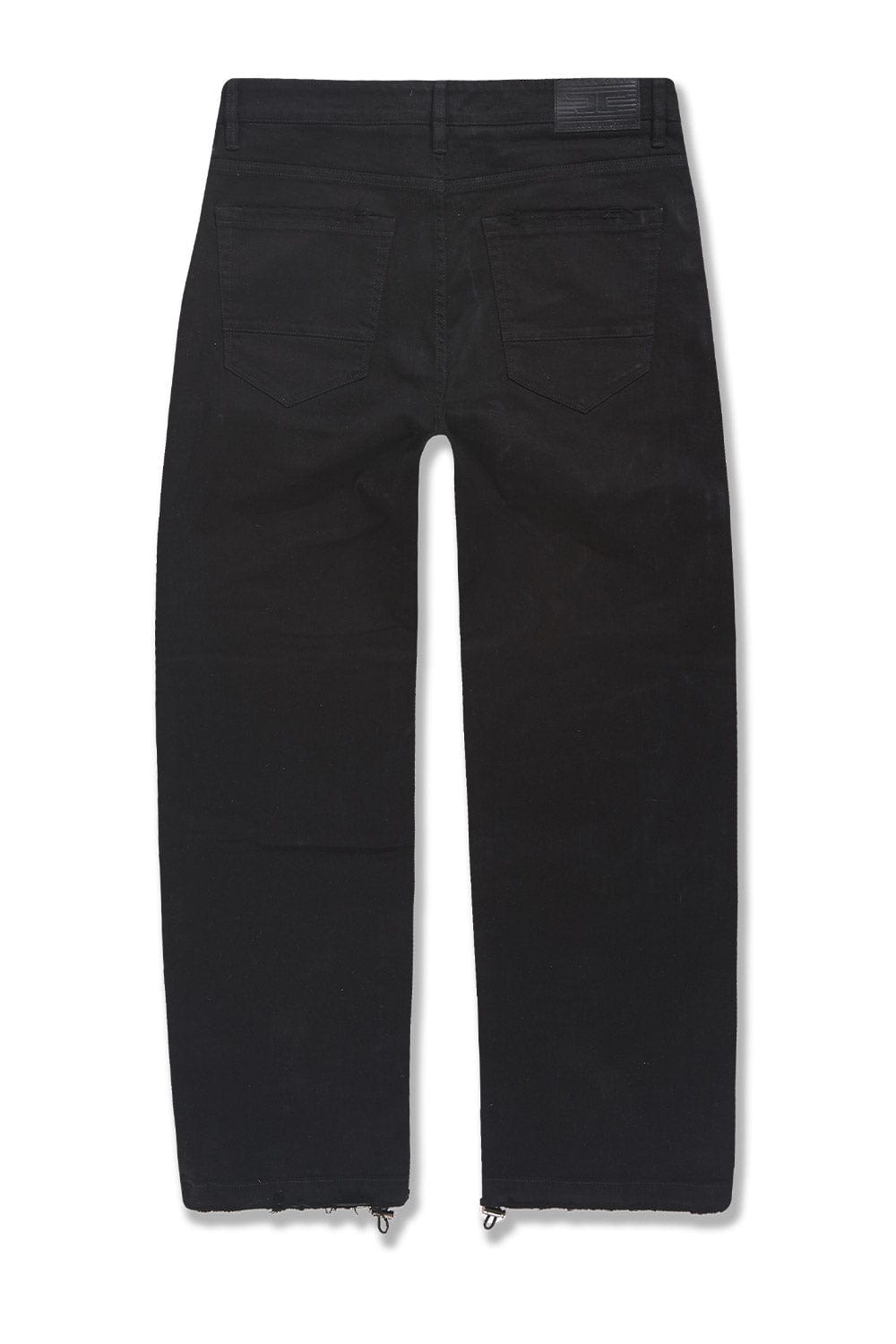 Jordan Craig Brian - Bankhead Denim (Jet Black)