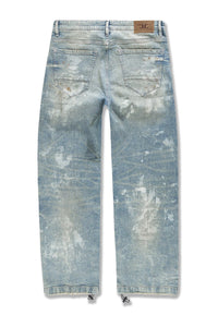 Brian - Bankhead Denim (Antique)