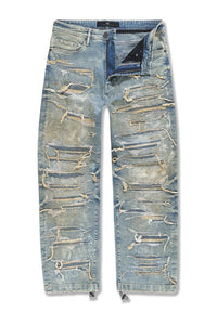 Brian - Bankhead Denim (Antique)