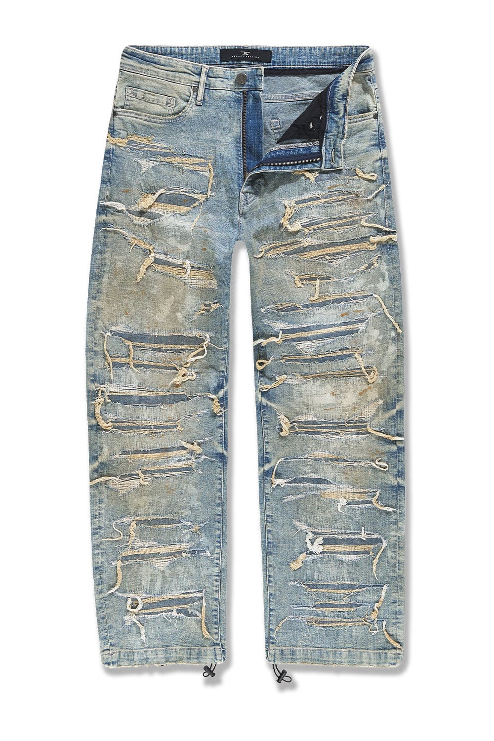 Jordan Craig Brian - Bankhead Denim (Antique) 30/32 / Antique