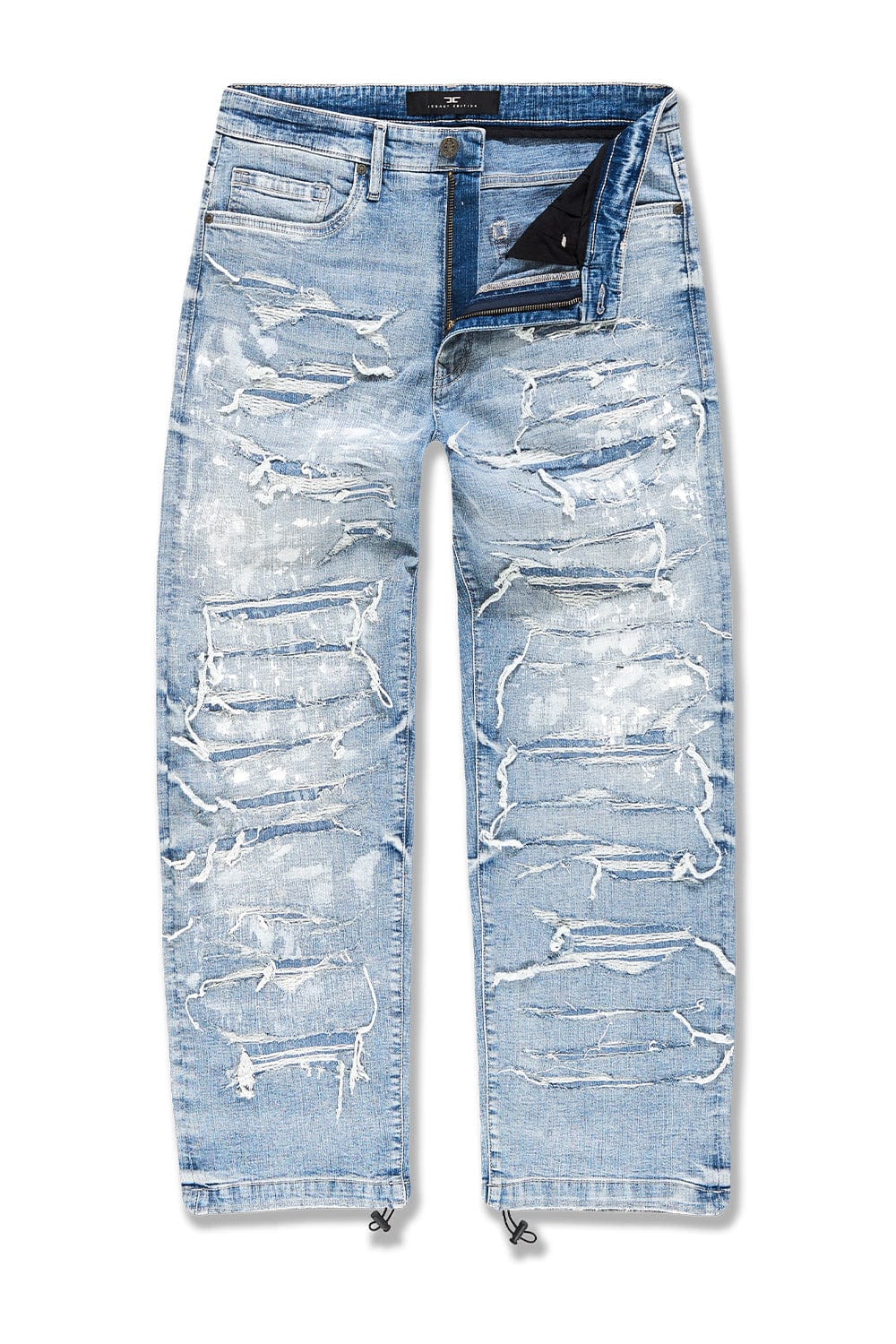 Jordan Craig Brian - Bankhead Denim (Arctic Wash) 30/32 / Arctic Wash